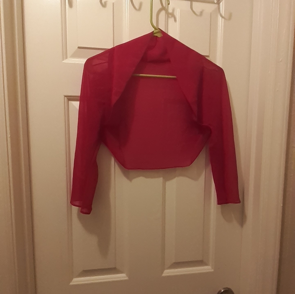 Mini coat | Top - Picture 3 of 4